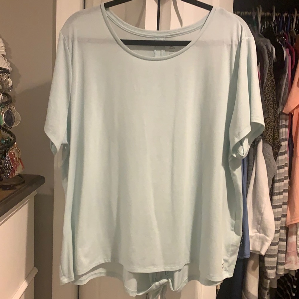 Xxl gap fit dry